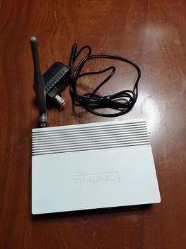 Router Tp Link