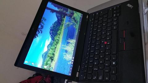 lenovo thinkpad x230 laptop empresarial i5 3era gen 4gb 500gb 2 horas bateria 12 pulgadas