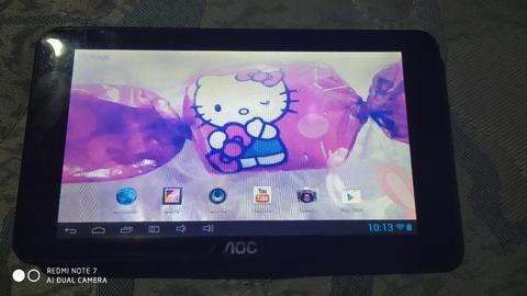 Tablet Aoc B7120ln