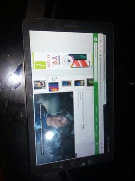 Vendo Tablet Galaxy Tab E 9.6 Grande