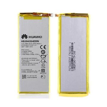 Batería Huawei Ascend P7