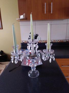 2 Candelabros