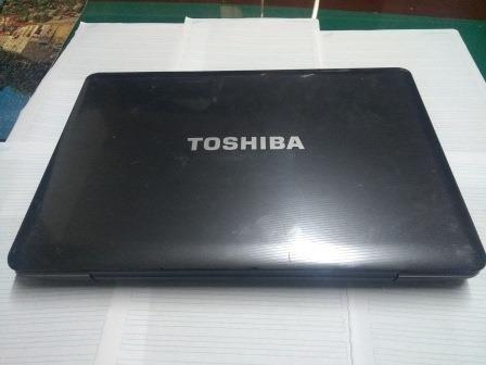 Laptop Toshiba y Cooler