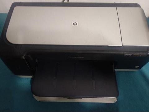 Impresora A3 K8600 con Sistema Continuo