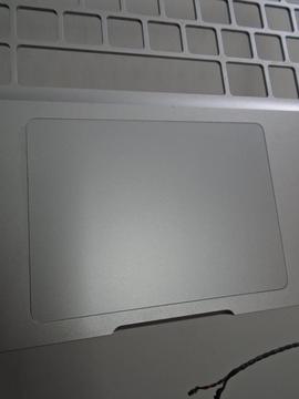 Trackpack Mouse Para Macbook Pro A1278 Flex Nuevo y Original