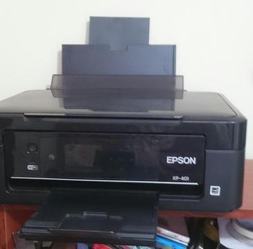 Impresora Epson XP401