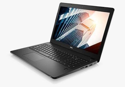 Laptop COREL I7 7MA GEN. Dell Latitude 5580 Semi Nuevo
