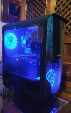 Pc Gamer I7 16gb Ram