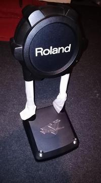 Bombo Roland Kd-9
