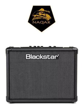 Amplificador Combo Para Guitarra Blackstar Id Core Stereo 40