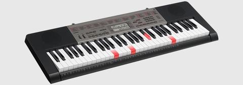 Piano digital LK 240 casio