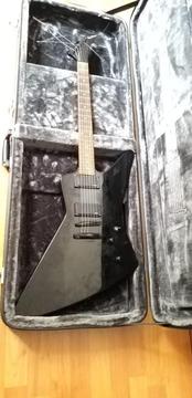 Epiphone Explorer Hardcase