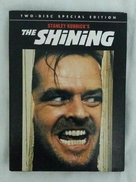 The Shining El Resplandor Dvd Oferta