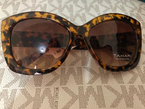 Lentes de Sol, Marca Tahari Originales