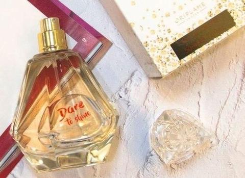 Perfume Daré To Shine (Entrega a domicilio)