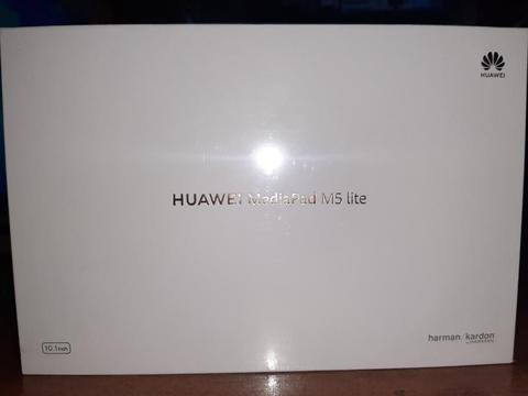Tablet Huawei Mediapad M5 Lite Stylus
