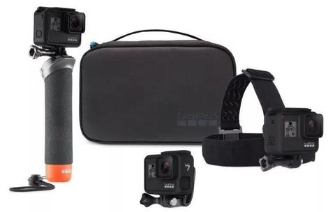 GOPRO-KIT AVENTURA