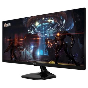 Monitor Lg Gaming Ultrawide 25 Cambio