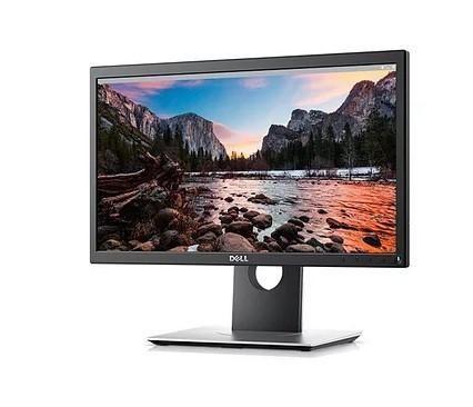 Monitor Dell P2018H 19.5