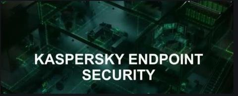 Kavpersky Endpoint Secutiry Ofertasaaa
