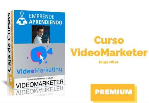 Videomarketer - VIDEO MARKETER - Euge Oller 2019 VIDEOmarketing