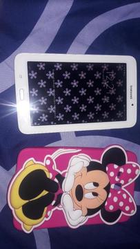 Tablet Samsung de 7 Pulgadas