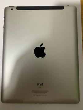 iPad 2 de 64 Gb