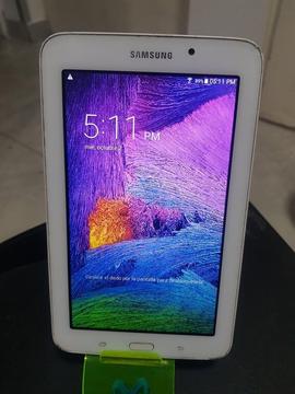 Tablet Samsung Tab E Sm-t113nu 7 Pulgadas