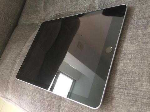 iPad 6ta 128gb