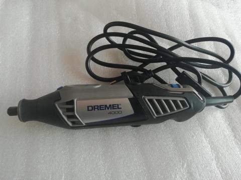 Dremel 4000 nuevo