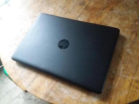 Laptop Hp Core I5 - 7ma generacion