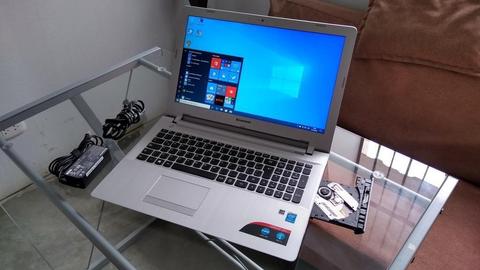 Laptop Lenovo Full Hd,240 Gb Ssd,hdmi