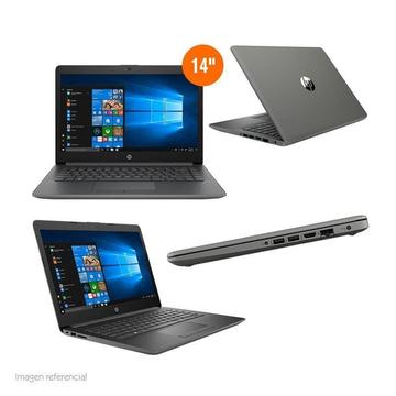 LAPTOP / Notebook HP 14-ck0003la