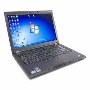 Vendo Lenovo Thinkpad T410s