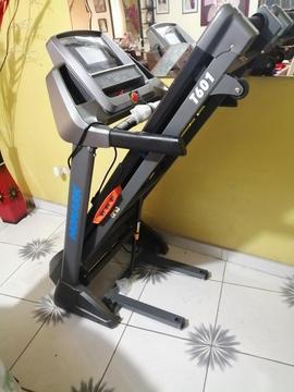 Caminadora : Monark-t601