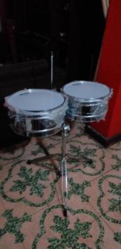 Timbales