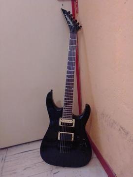 Guitarra Jackson Dkmgt Japonesa