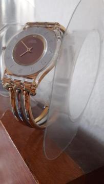 Vendo Reloj Swatch de Dama