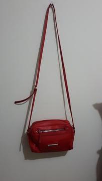 Cartera Morral Nine West Kipling Guess