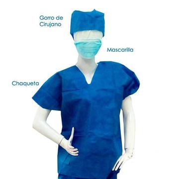 Venta de ropa Hospitalaria