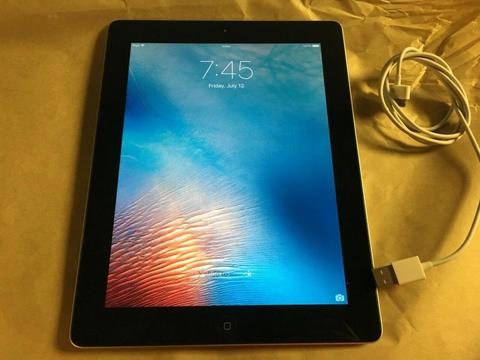 Apple iPad 3rd Generacion