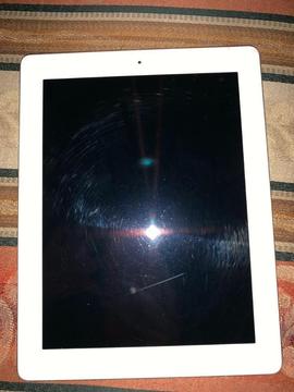 Vendo Tablet Marca iPad