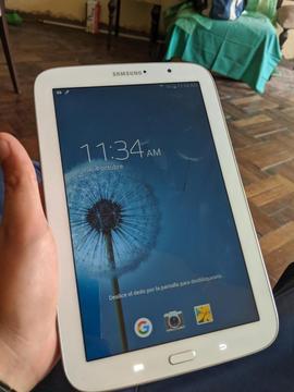 Tablet Samsung Galaxy Note8 Gt N 5110