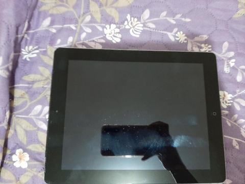 iPad 2 A1396