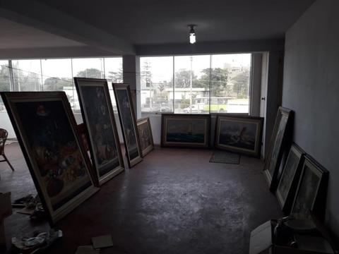 Ventas de Pinturas de Coleccion