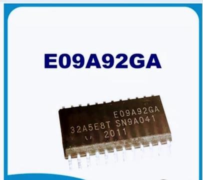 Epson Ic Power E09a92ga Y Transistores