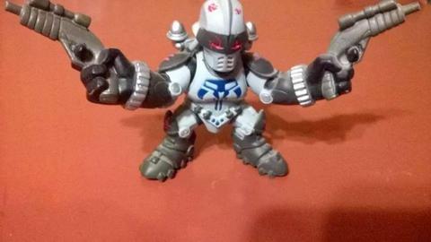 Stars Wars Galactic Heroes Hasbro
