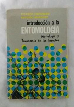 Introduccion a La Entomologia