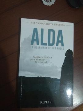 Libro Original Alda