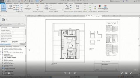 Curso de Revit Arquitectura 2020